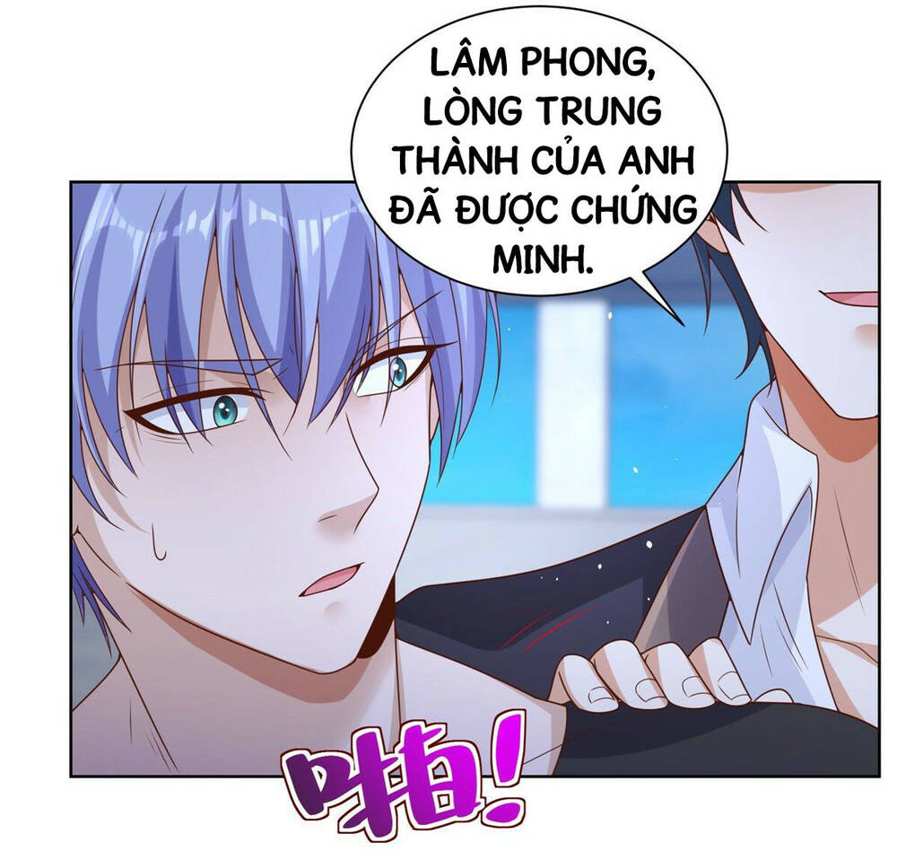 Đại Phản Diện - Chương 37