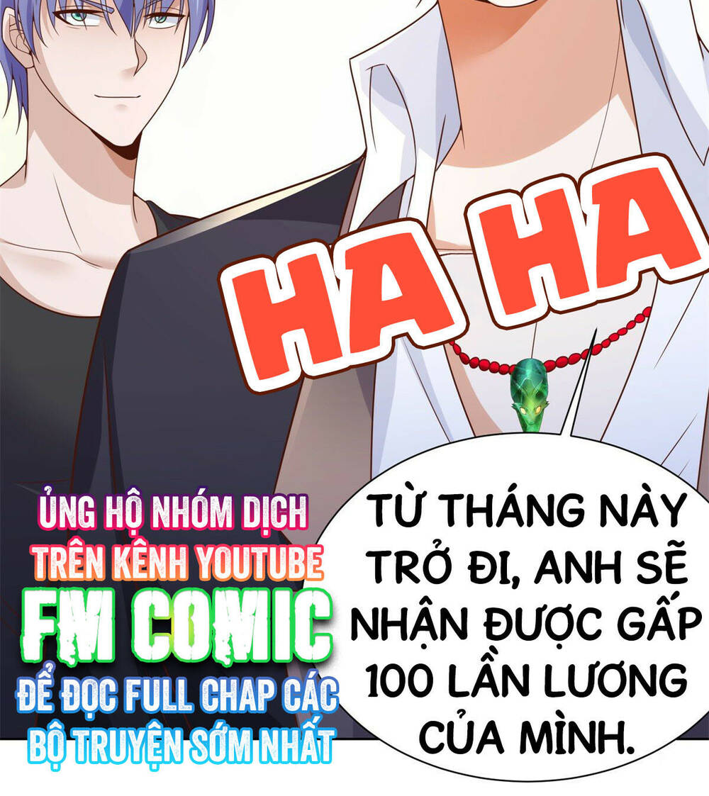 Đại Phản Diện - Chương 37