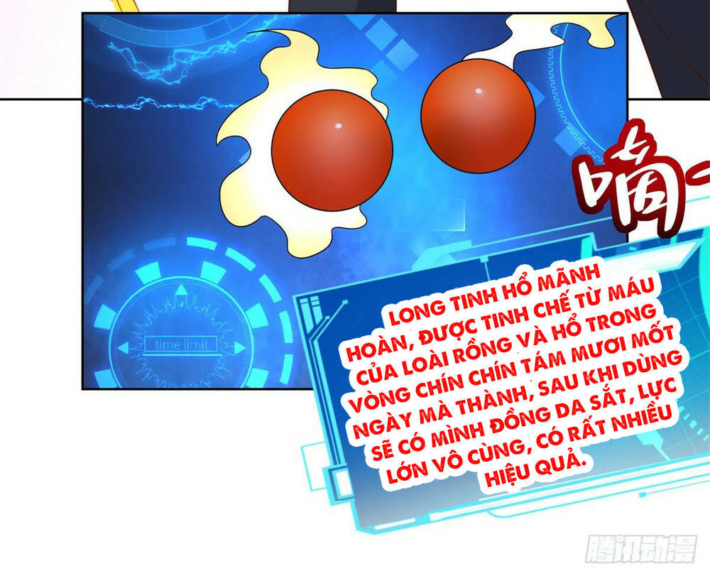 Đại Phản Diện - Chương 37