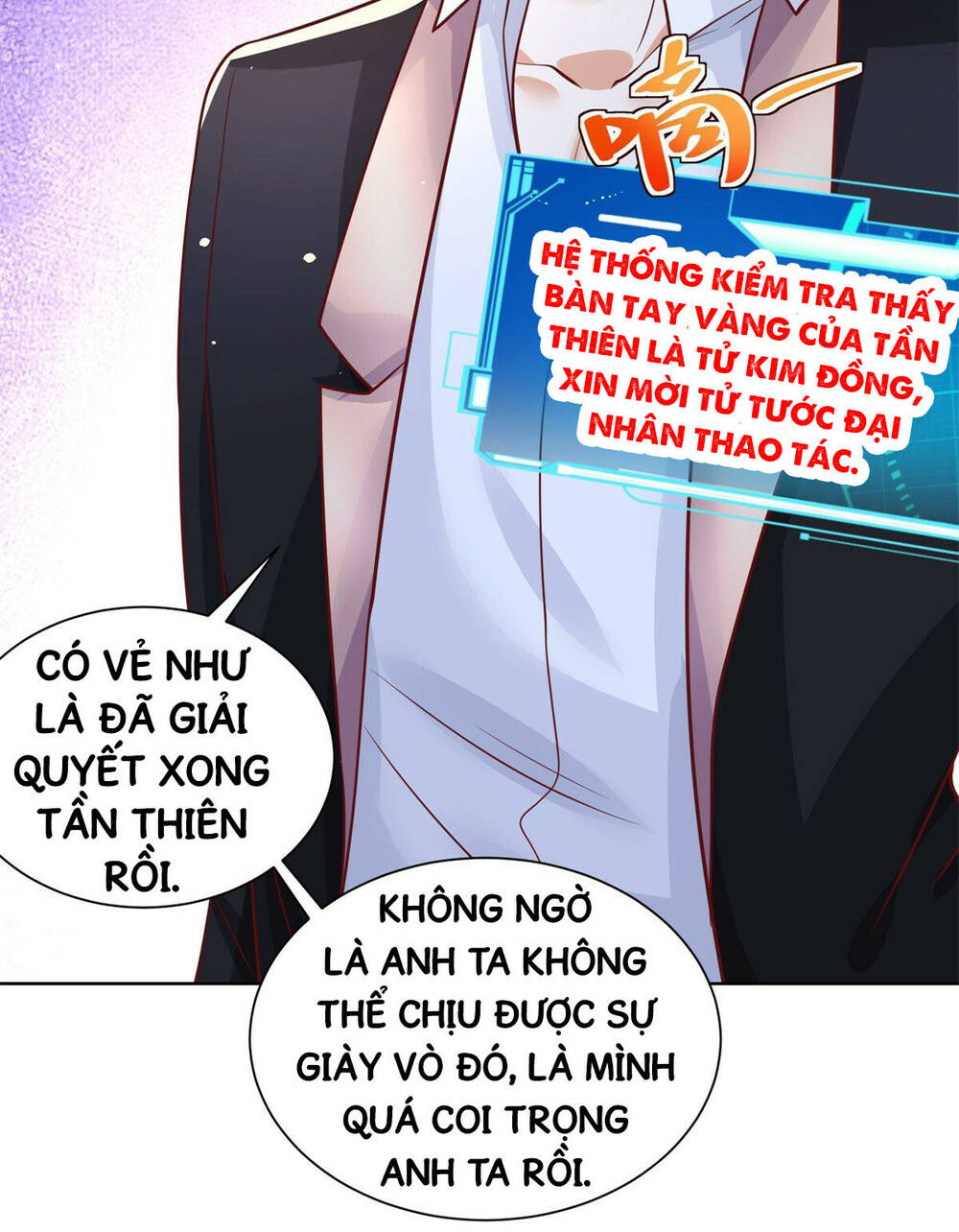 Đại Phản Diện - Chương 37