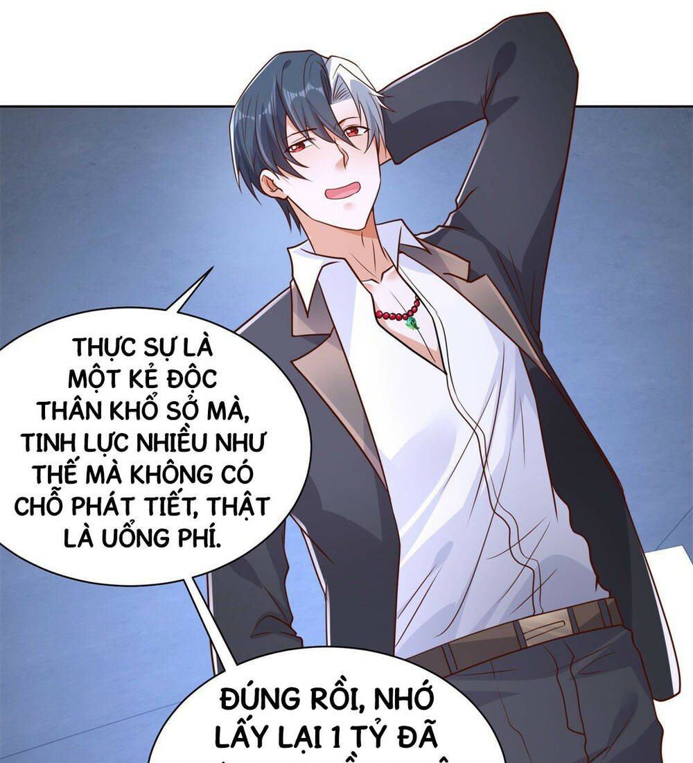 Đại Phản Diện - Chương 38
