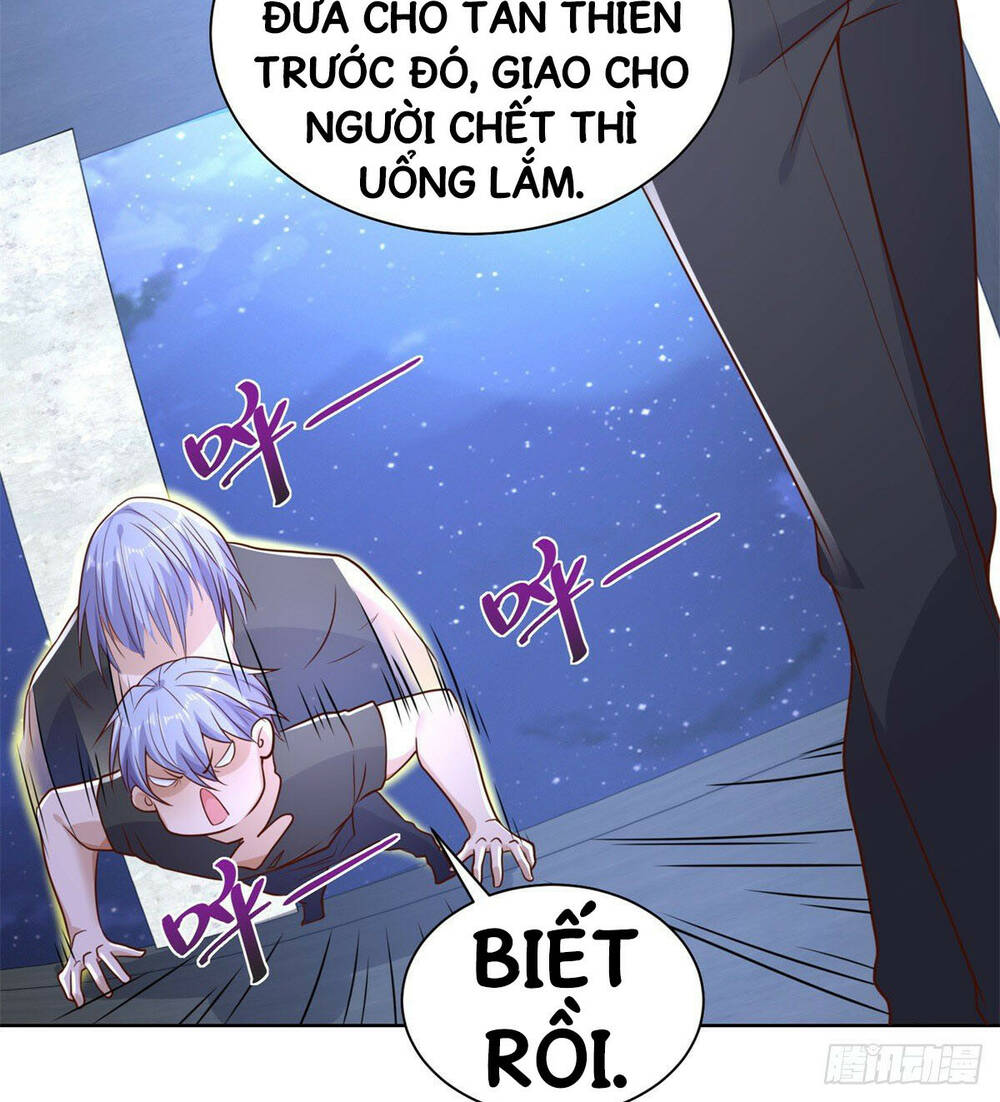 Đại Phản Diện - Chương 38