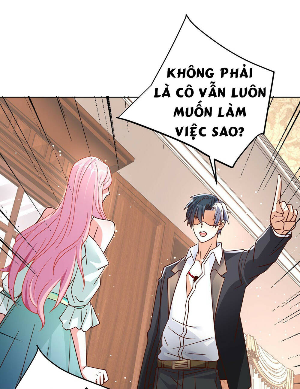 Đại Phản Diện - Chương 39