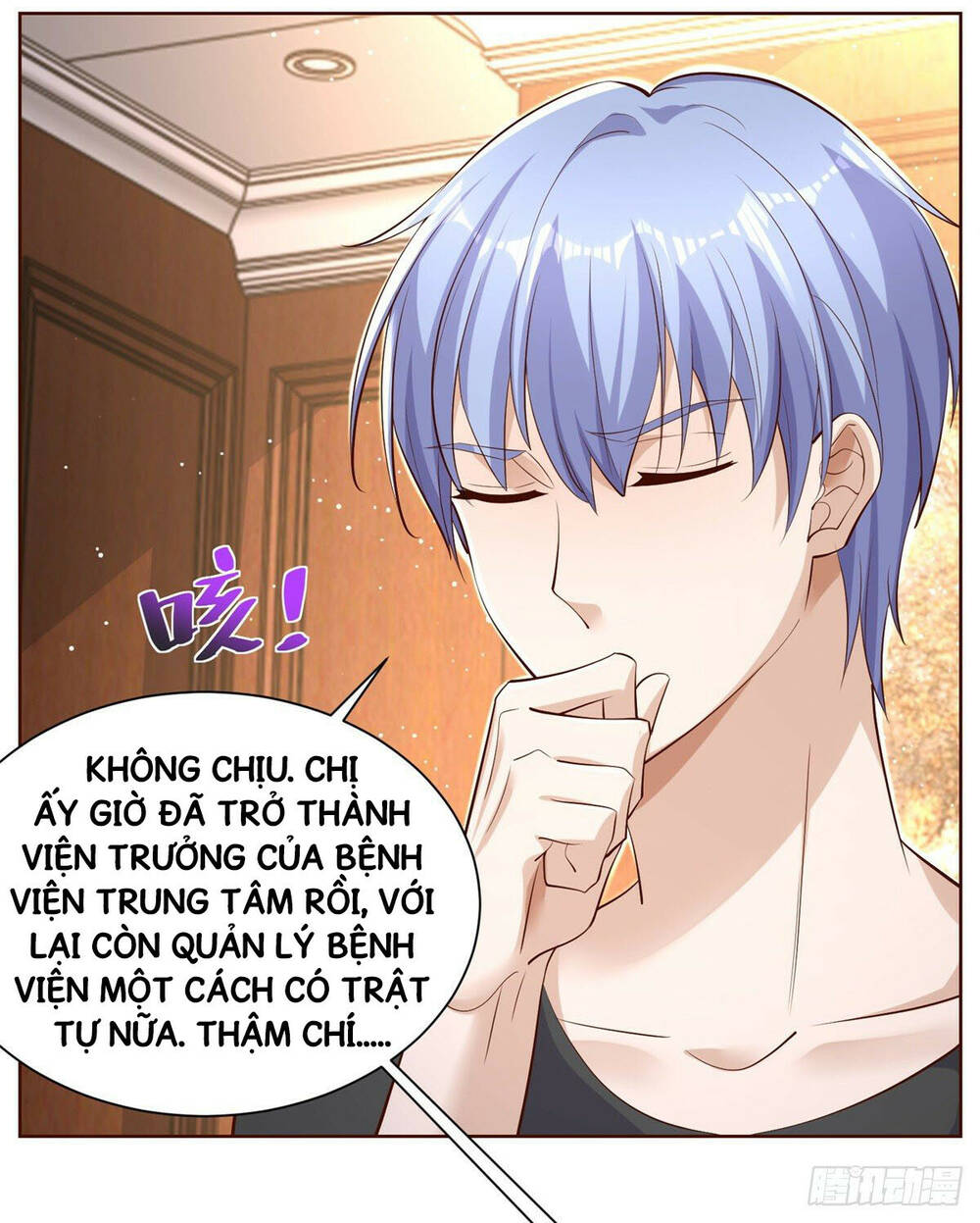 Đại Phản Diện - Chương 39