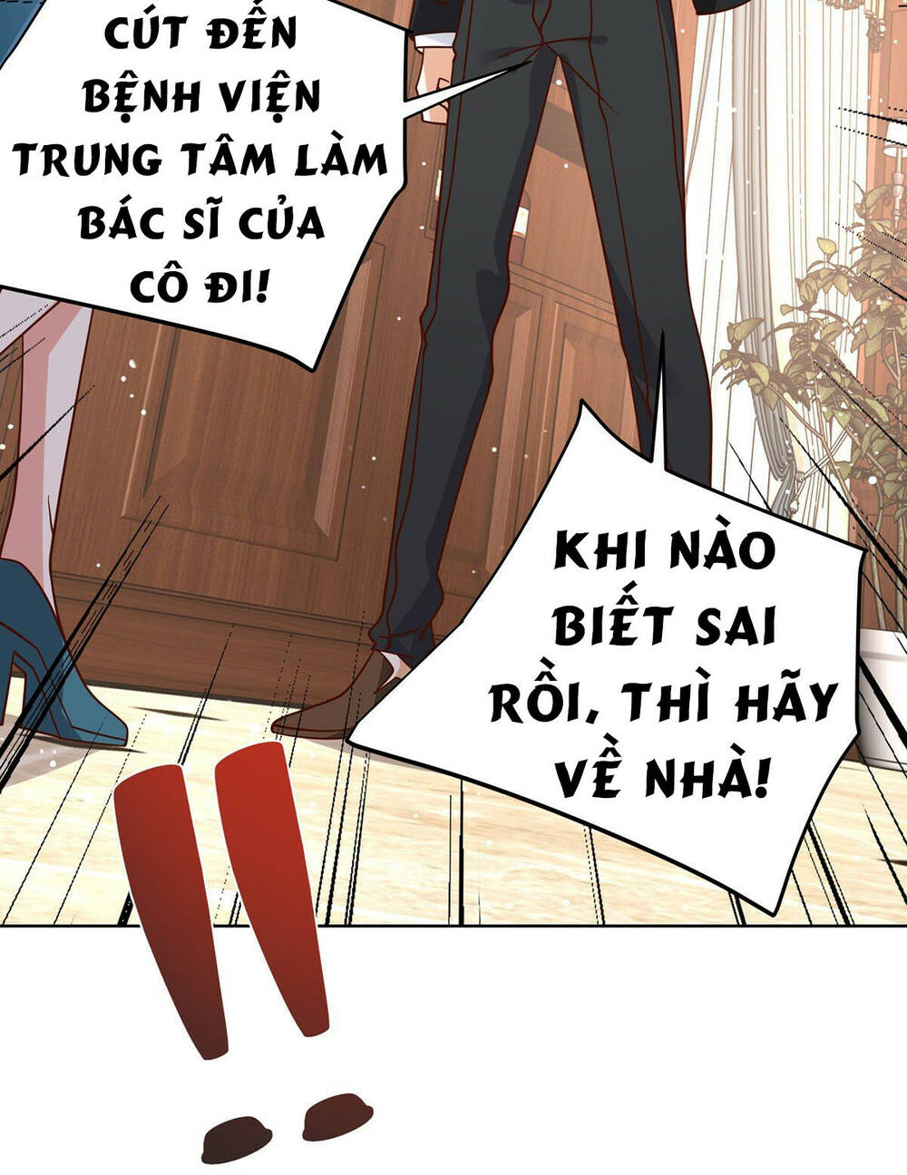 Đại Phản Diện - Chương 39