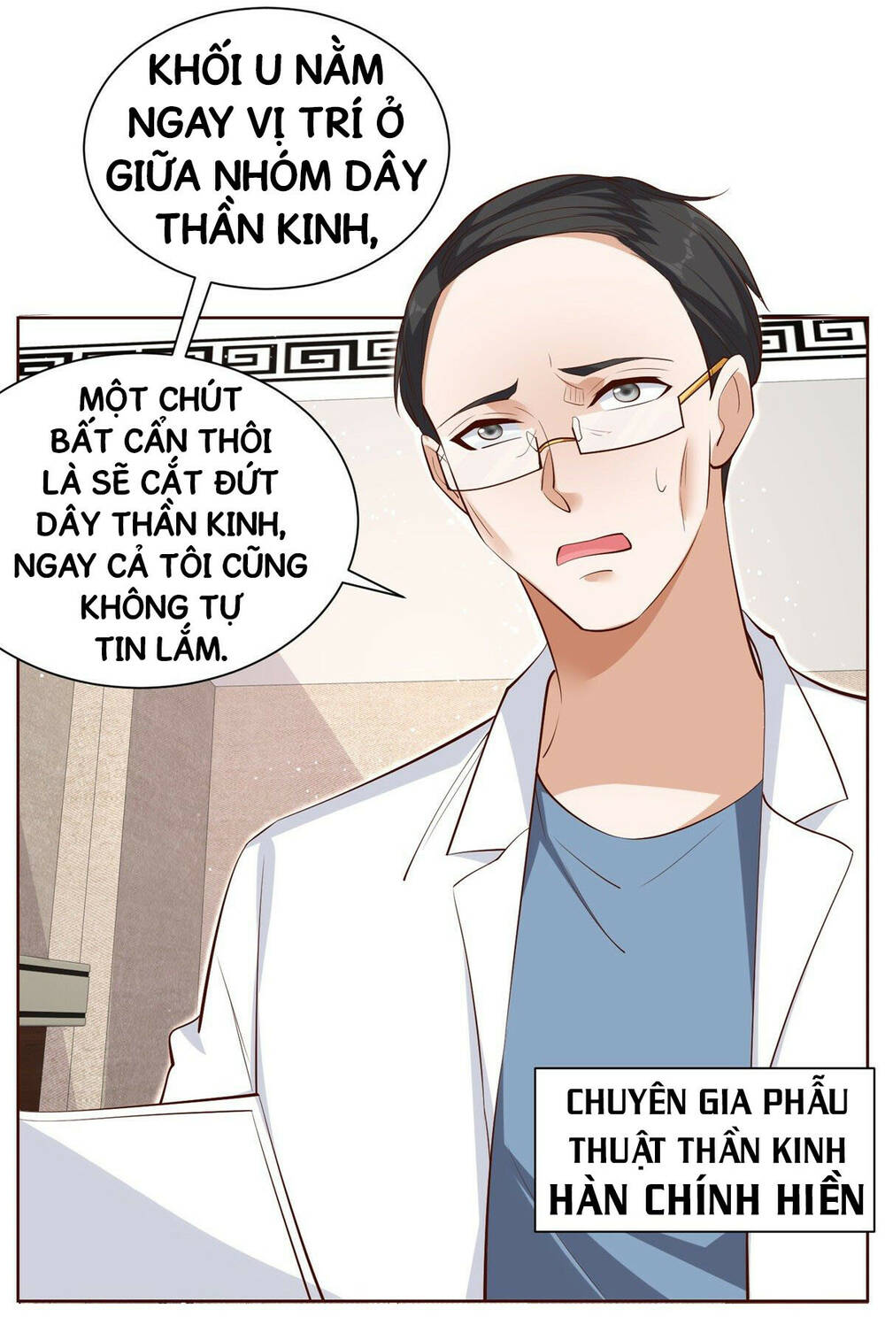 Đại Phản Diện - Chương 39