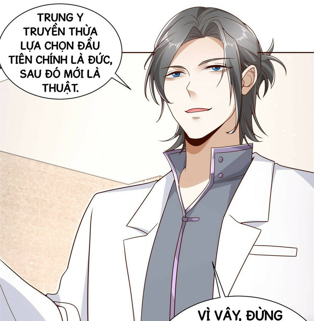 Đại Phản Diện - Chương 39