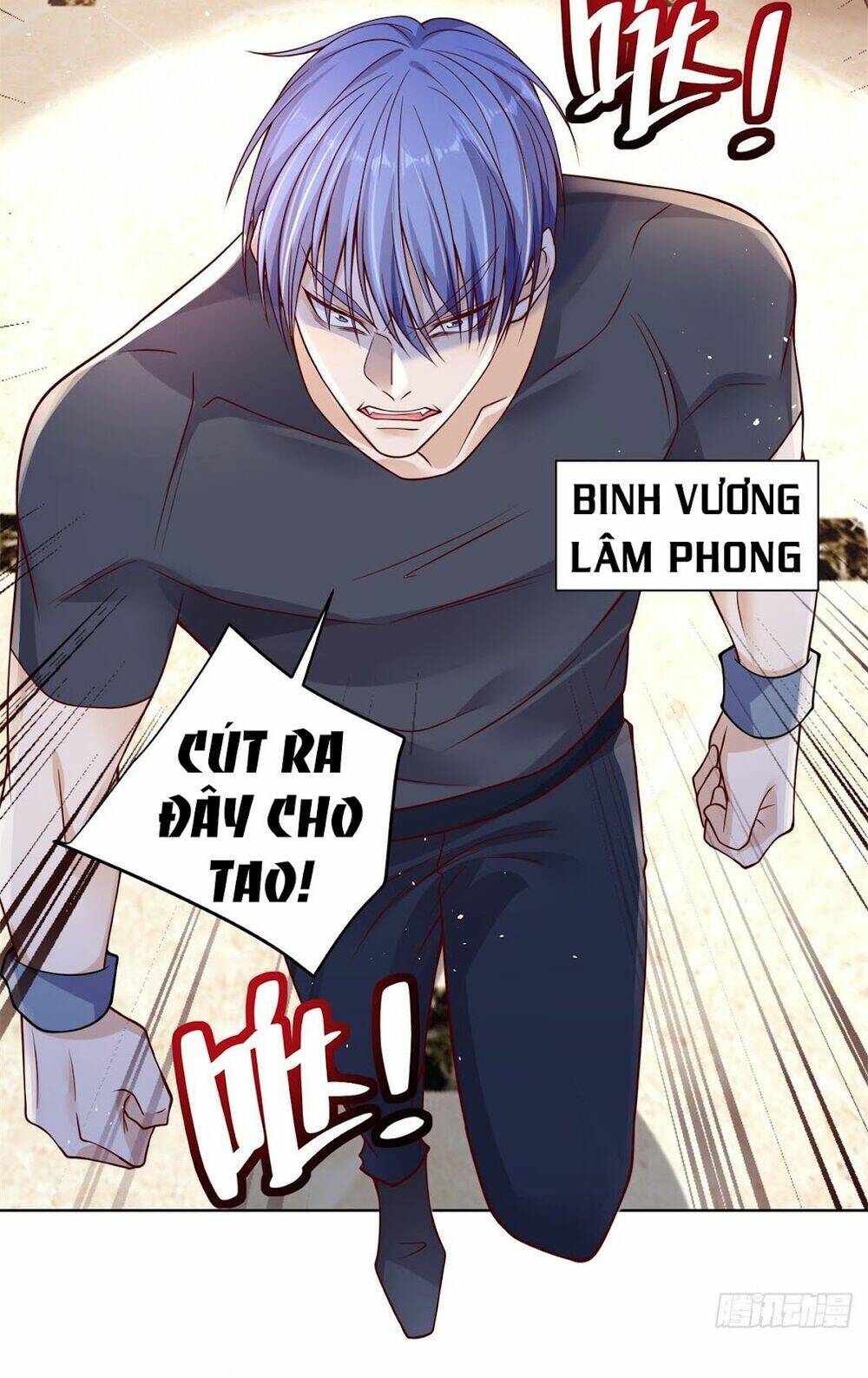 Đại Phản Diện - Chương 4