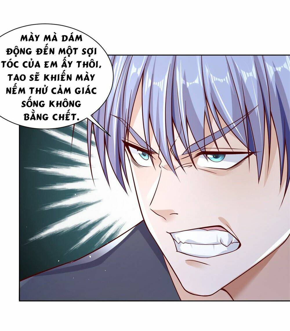 Đại Phản Diện - Chương 4