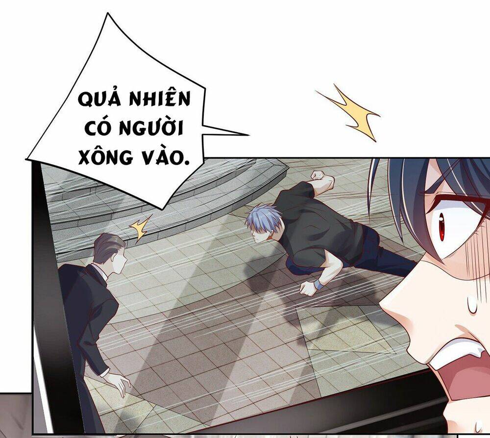 Đại Phản Diện - Chương 4