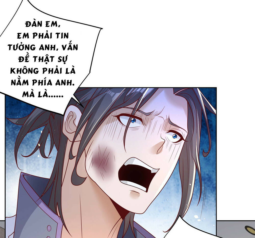 Đại Phản Diện - Chương 40
