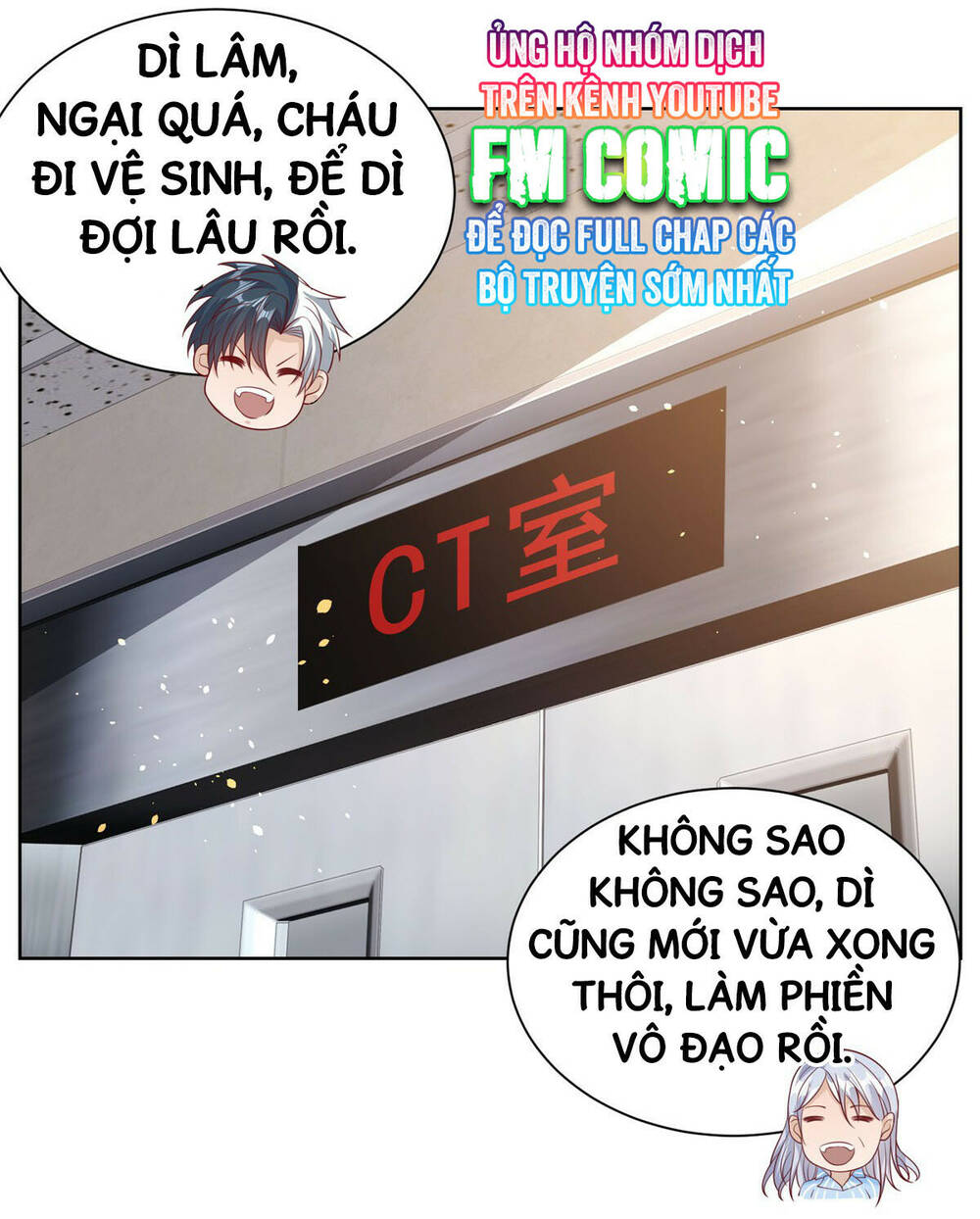 Đại Phản Diện - Chương 41