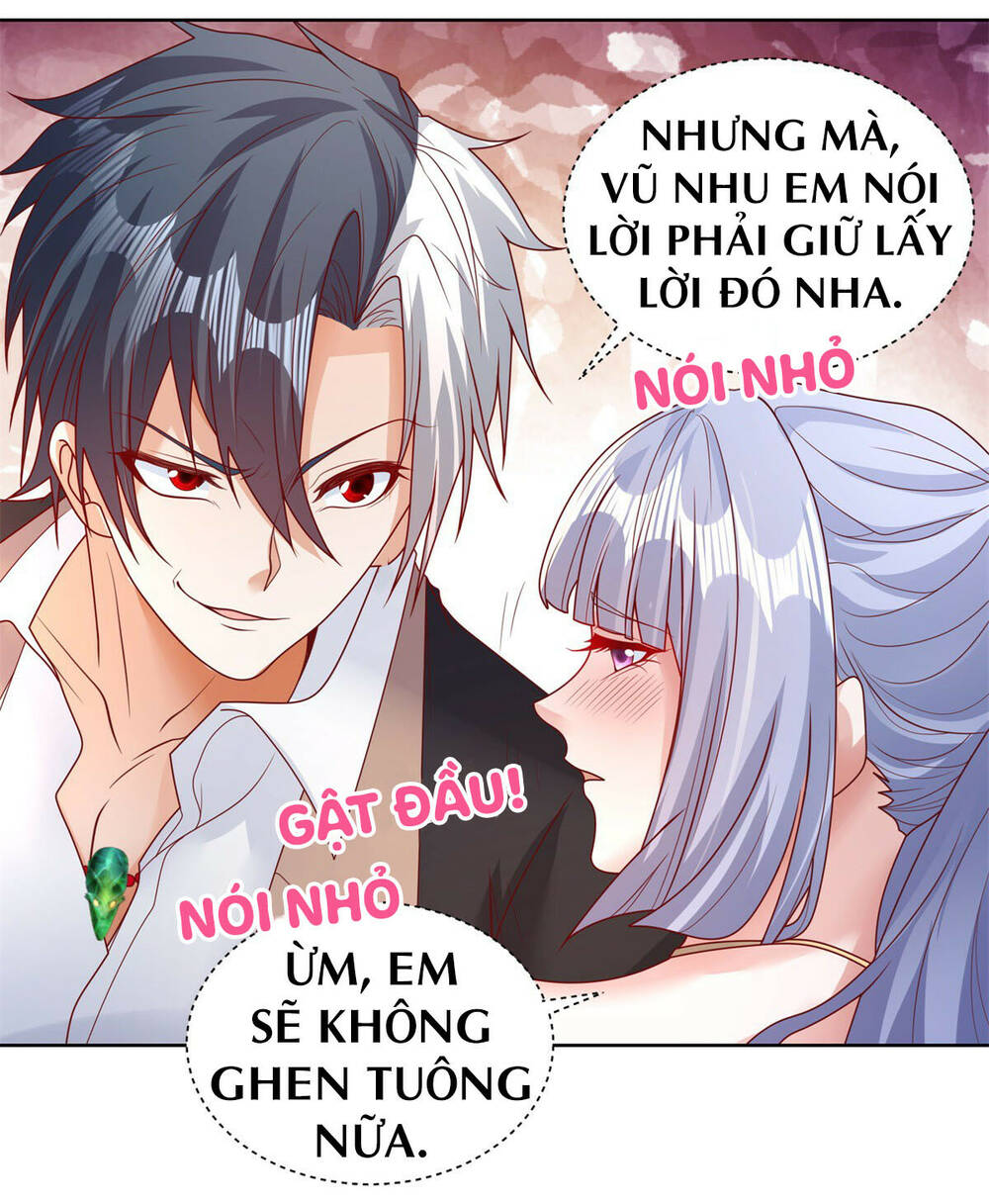 Đại Phản Diện - Chương 41