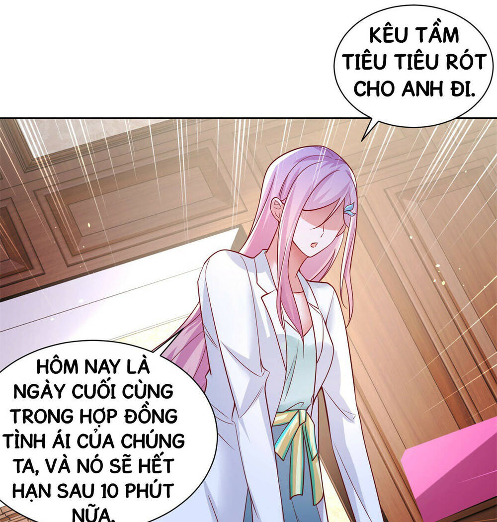 Đại Phản Diện - Chương 41