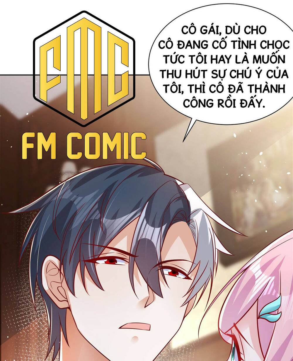Đại Phản Diện - Chương 41