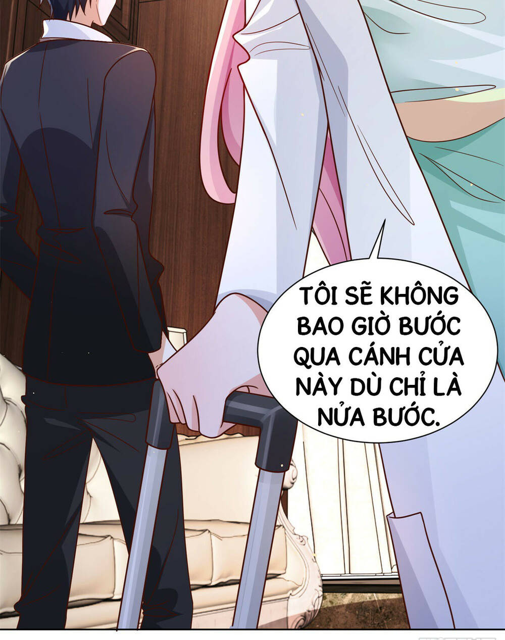 Đại Phản Diện - Chương 42