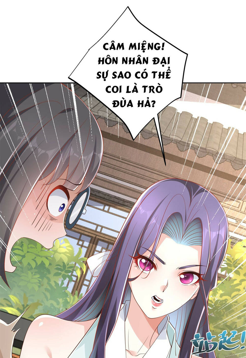 Đại Phản Diện - Chương 43