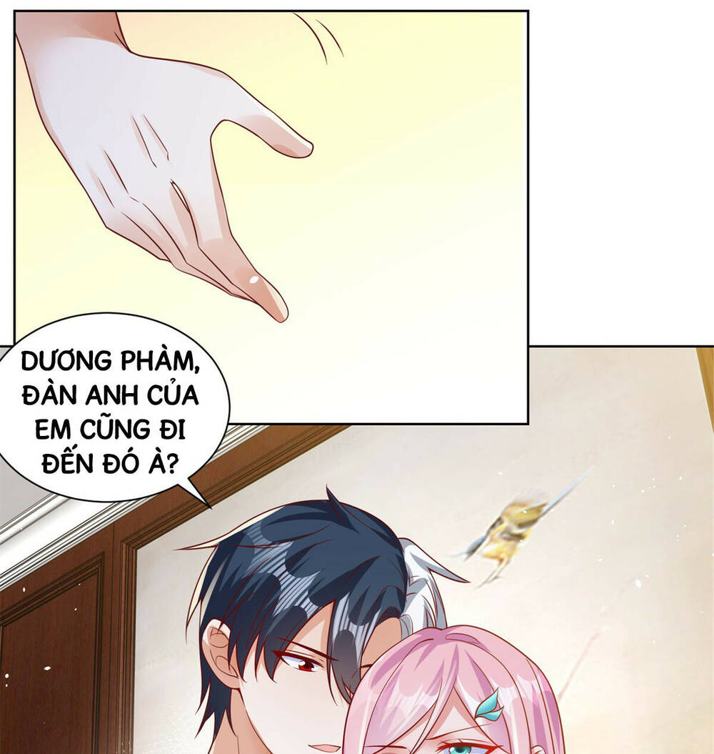 Đại Phản Diện - Chương 43