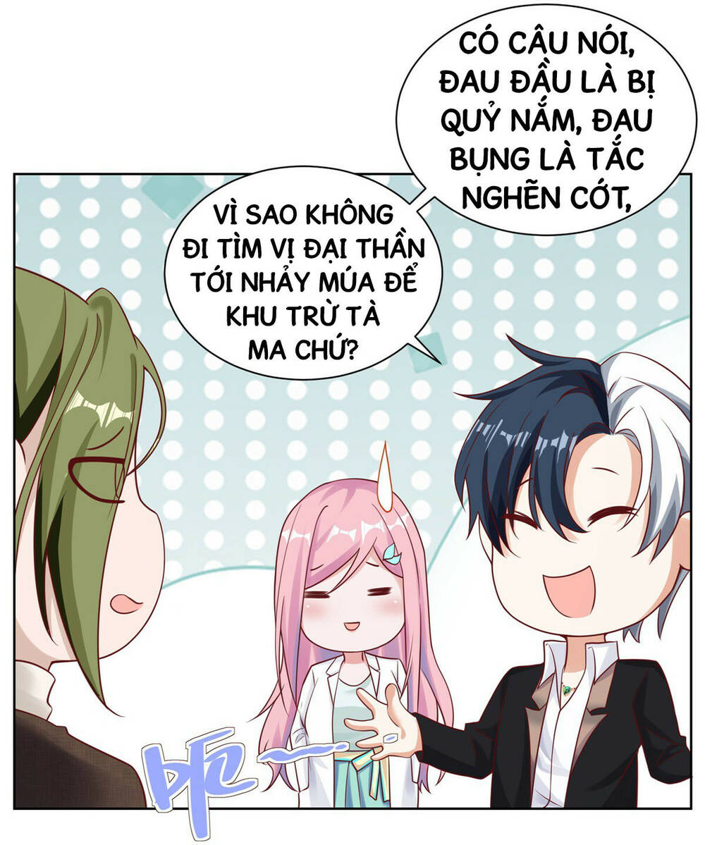 Đại Phản Diện - Chương 43