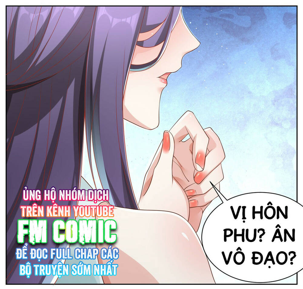 Đại Phản Diện - Chương 43