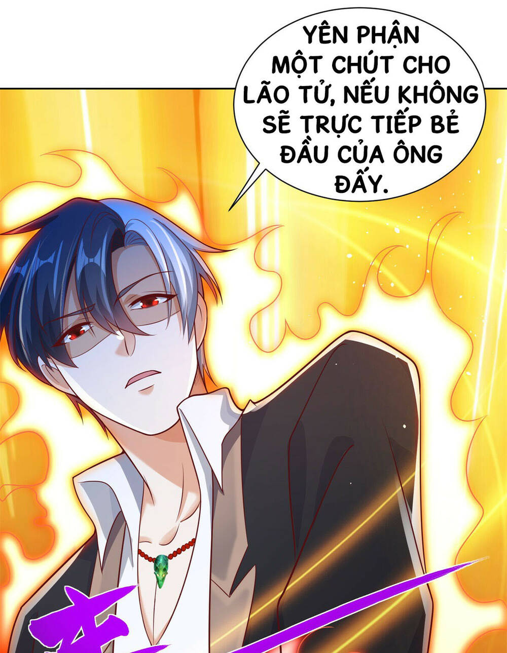 Đại Phản Diện - Chương 44