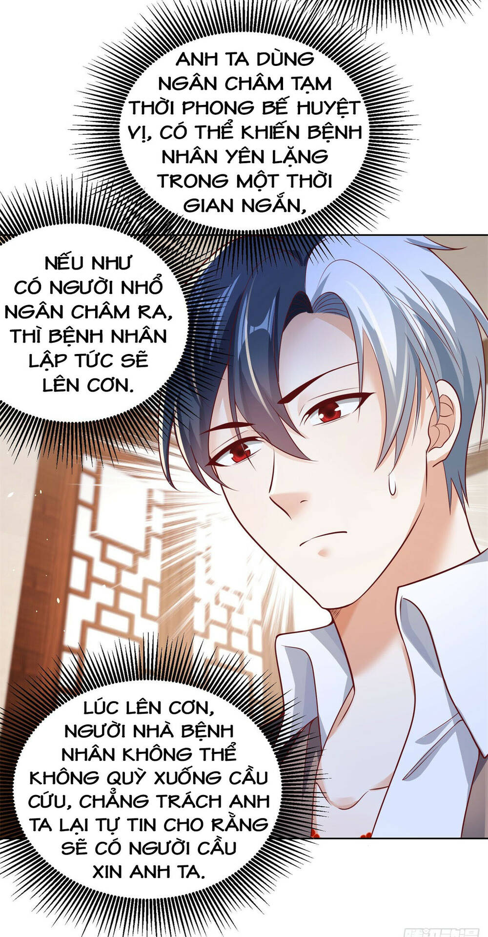 Đại Phản Diện - Chương 44