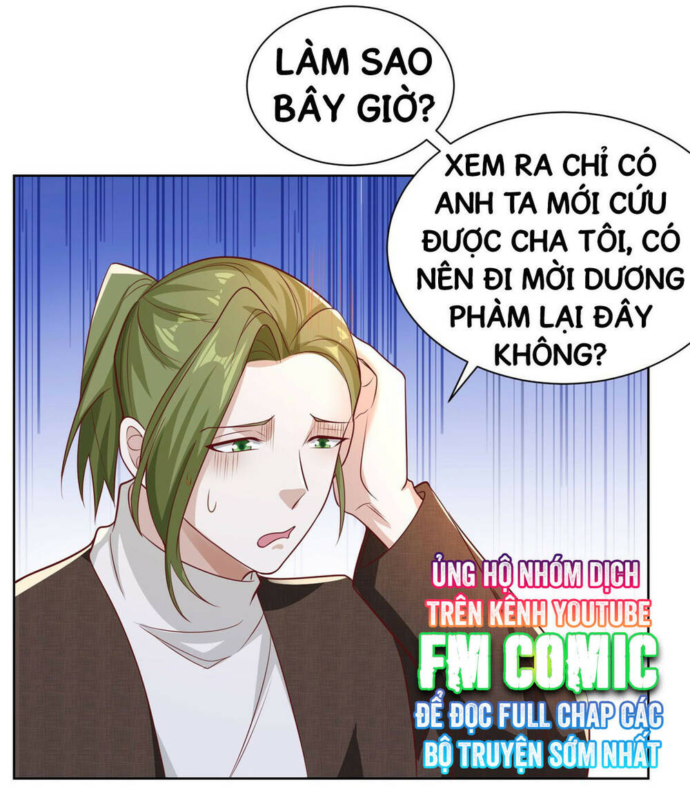 Đại Phản Diện - Chương 44