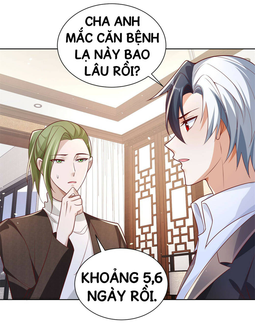 Đại Phản Diện - Chương 44