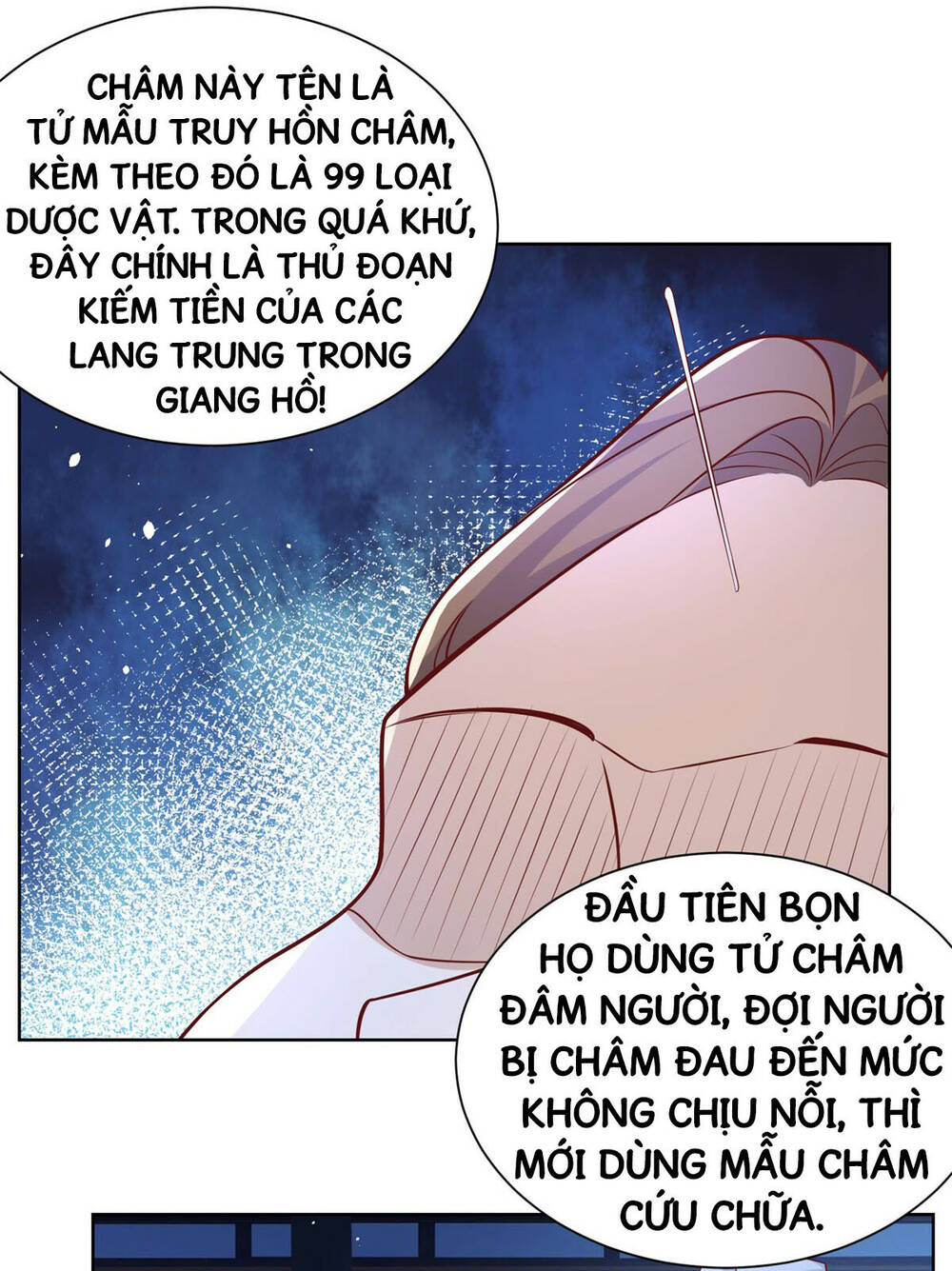 Đại Phản Diện - Chương 44