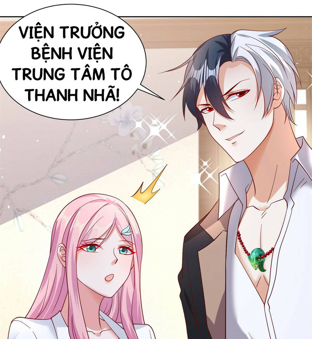 Đại Phản Diện - Chương 44