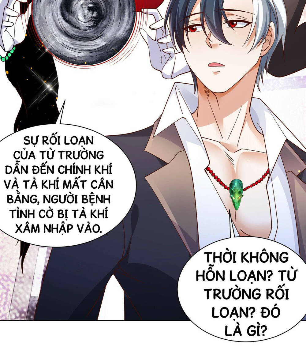 Đại Phản Diện - Chương 44