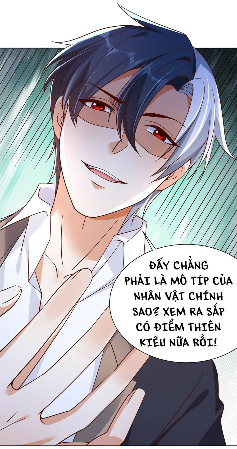 Đại Phản Diện - Chương 44