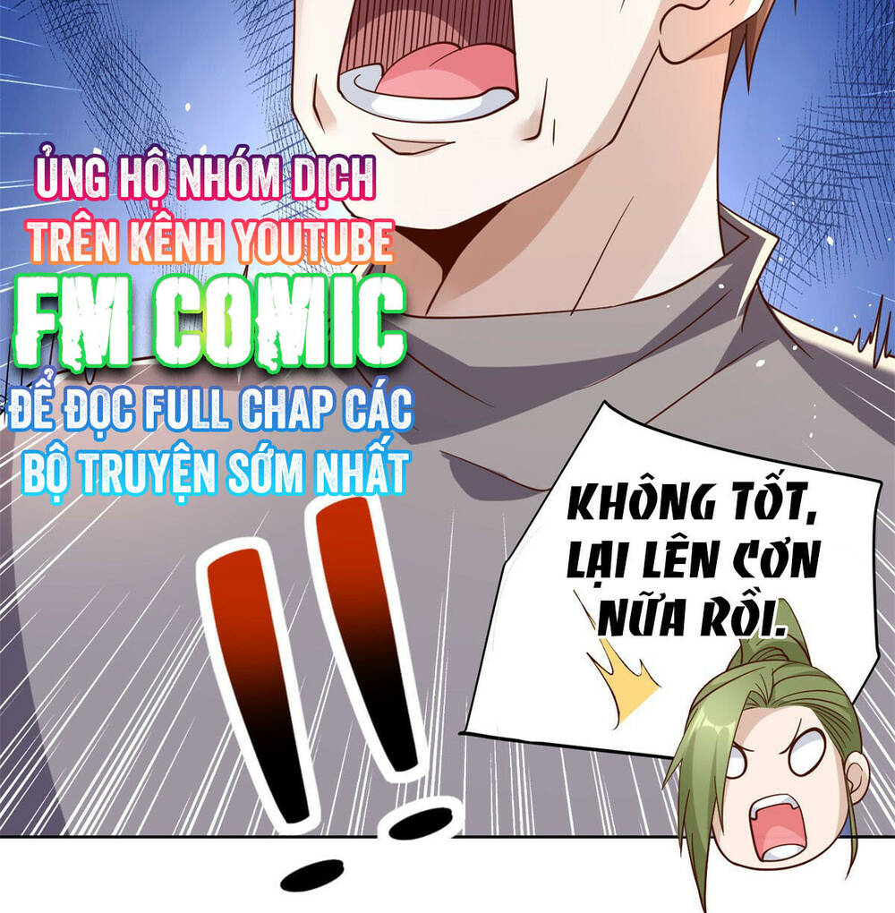 Đại Phản Diện - Chương 44