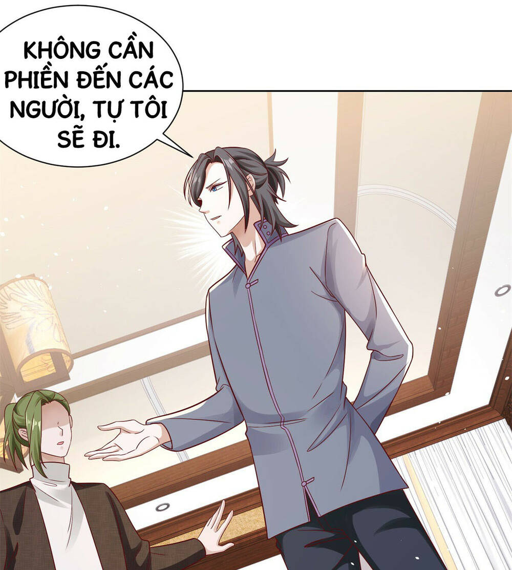 Đại Phản Diện - Chương 44