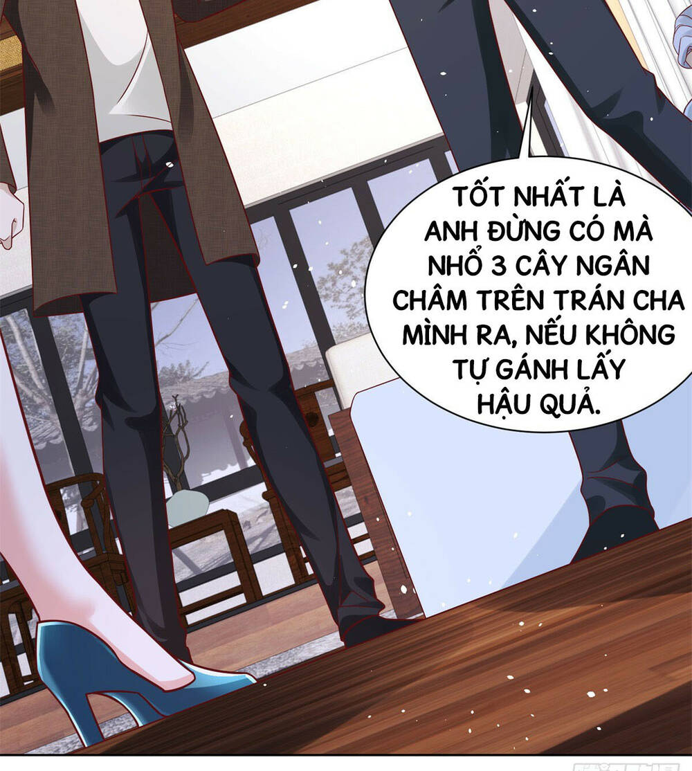 Đại Phản Diện - Chương 44