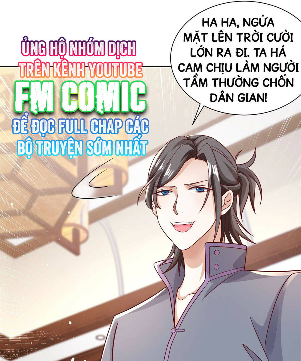 Đại Phản Diện - Chương 44