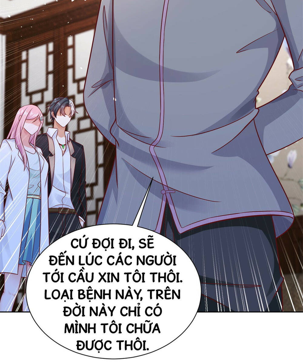Đại Phản Diện - Chương 44