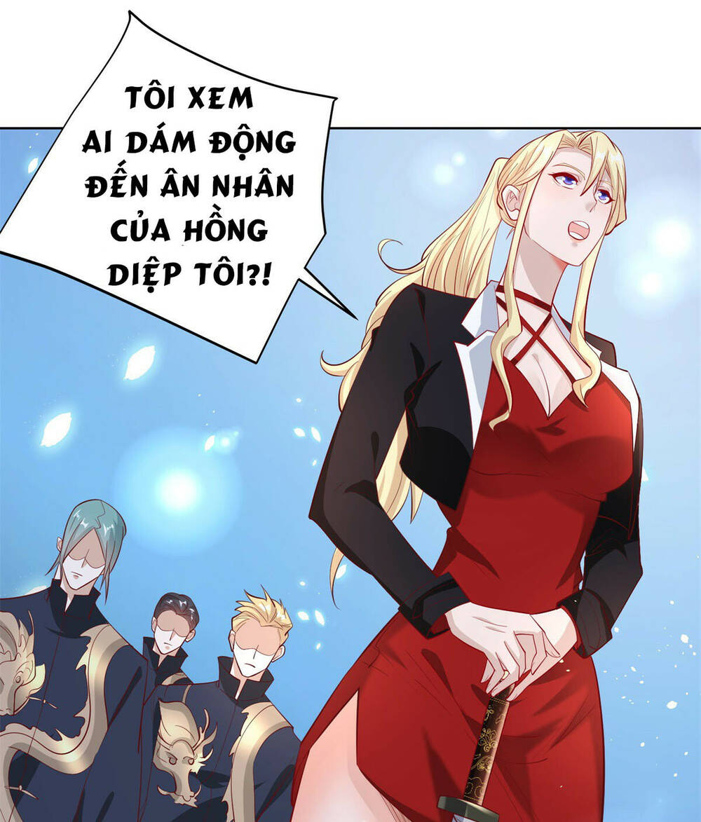Đại Phản Diện - Chương 45