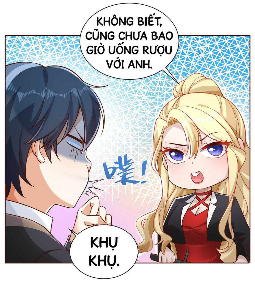Đại Phản Diện - Chương 45