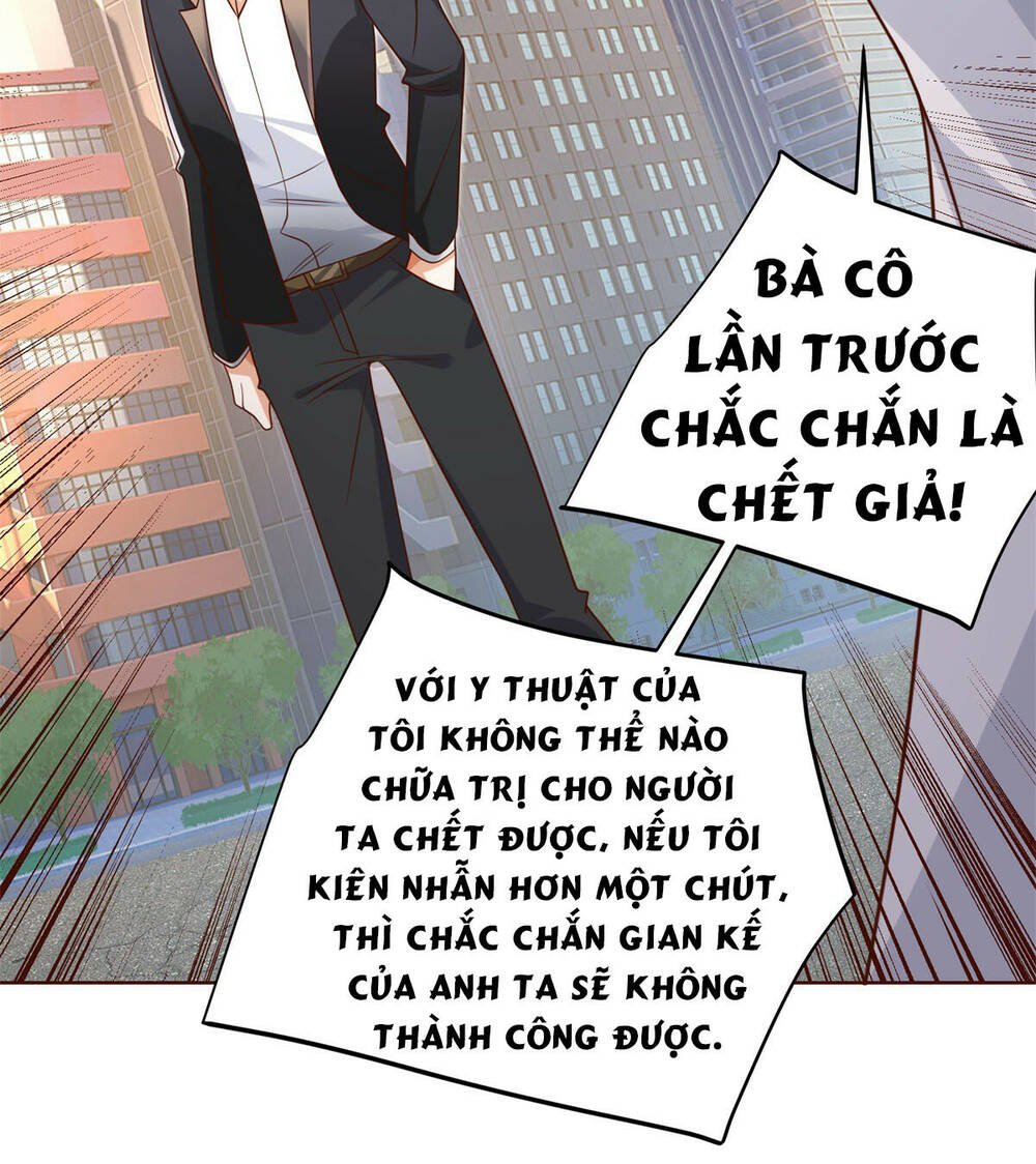 Đại Phản Diện - Chương 45