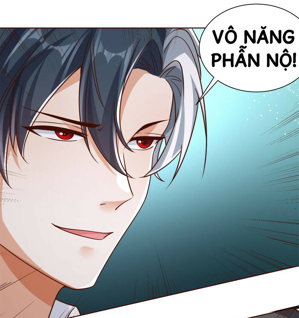 Đại Phản Diện - Chương 45