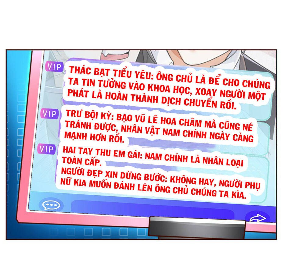 Đại Phản Diện - Chương 46