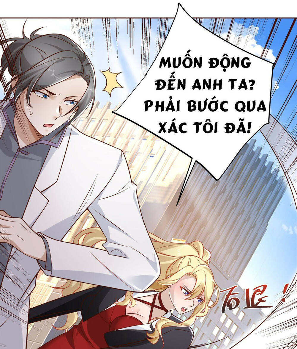 Đại Phản Diện - Chương 46