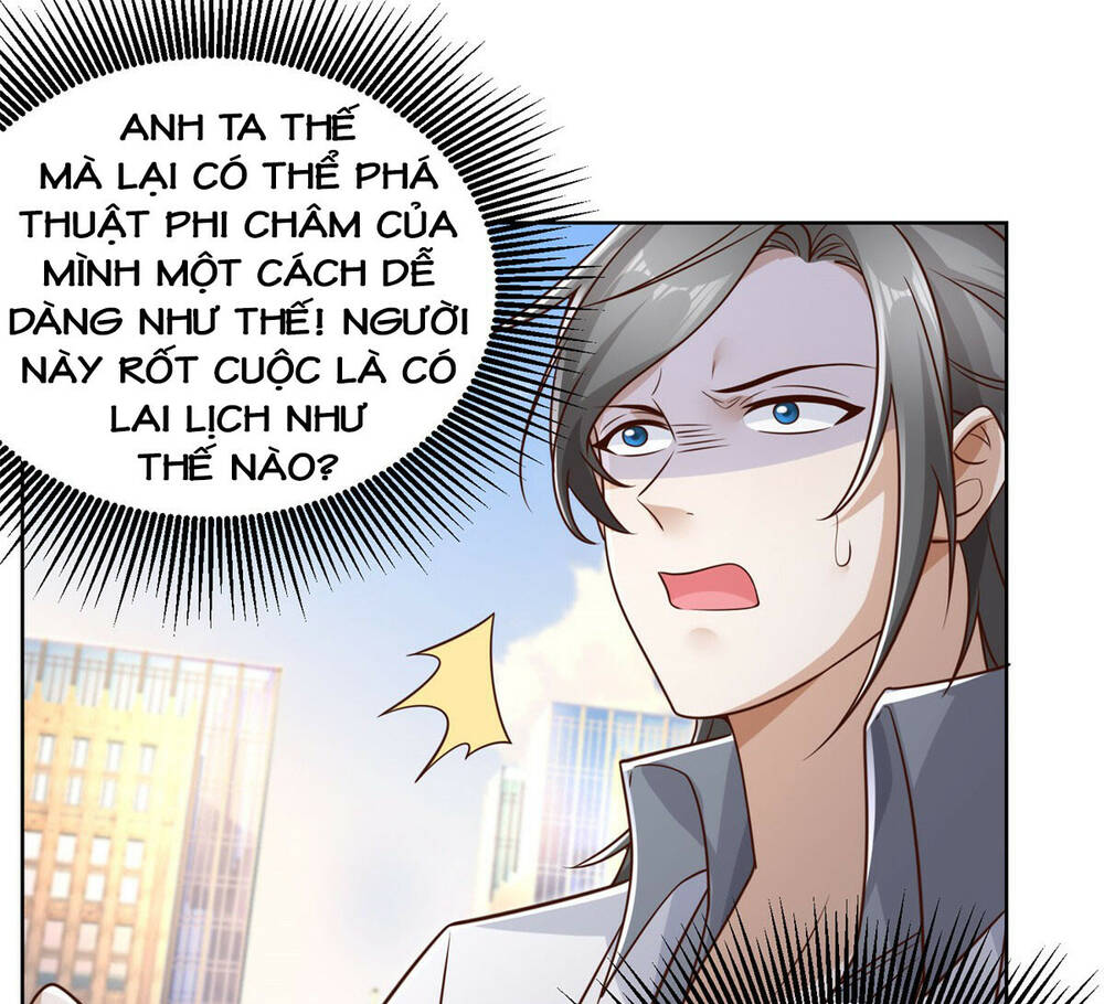 Đại Phản Diện - Chương 46