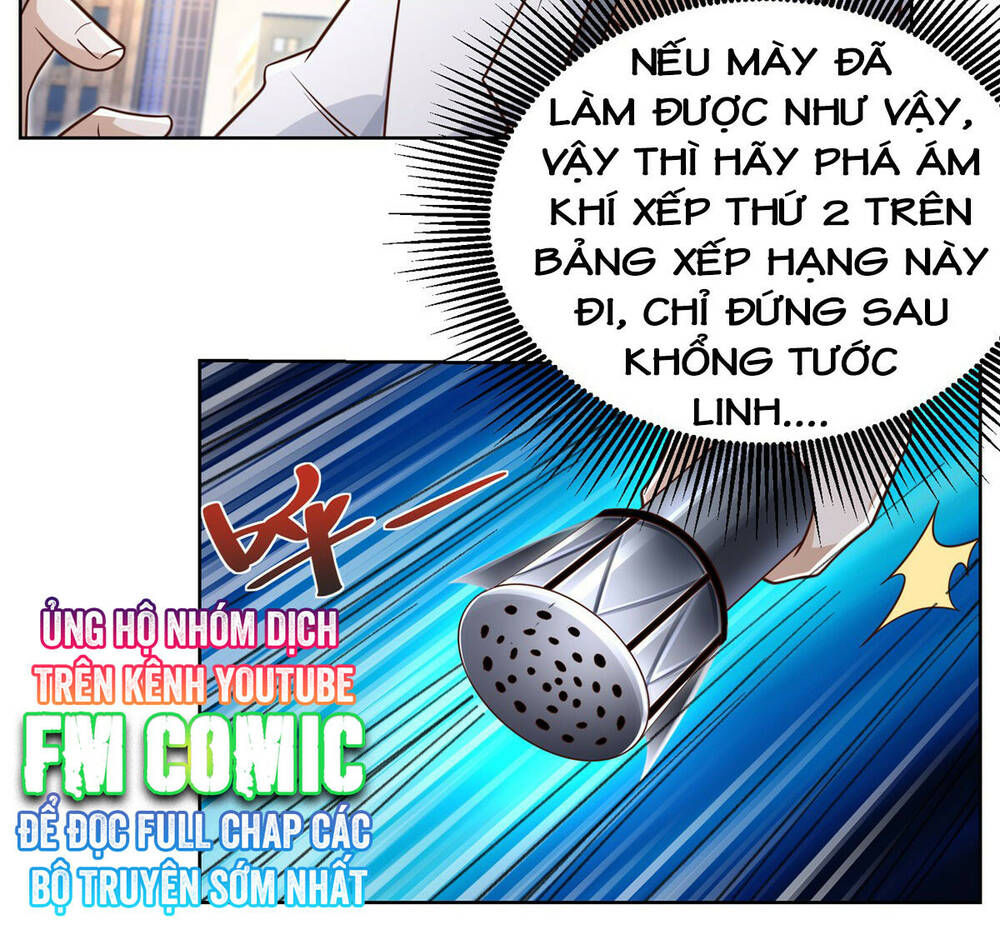 Đại Phản Diện - Chương 46