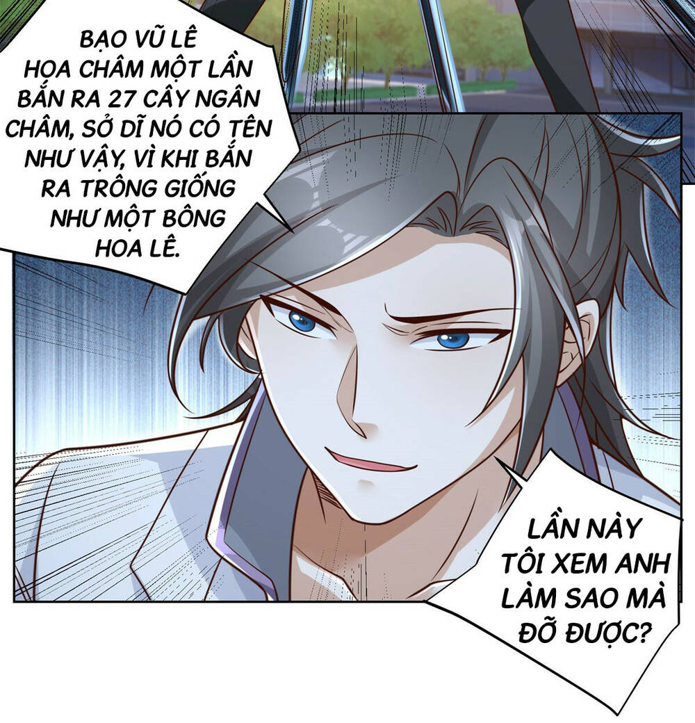 Đại Phản Diện - Chương 46