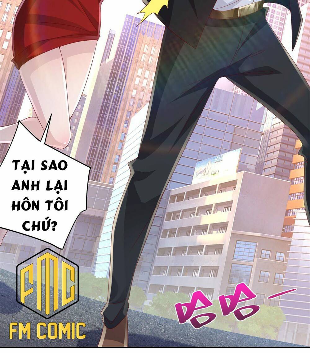 Đại Phản Diện - Chương 47