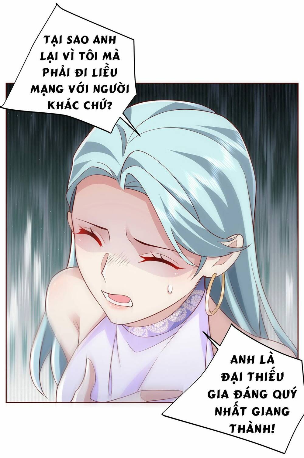 Đại Phản Diện - Chương 47