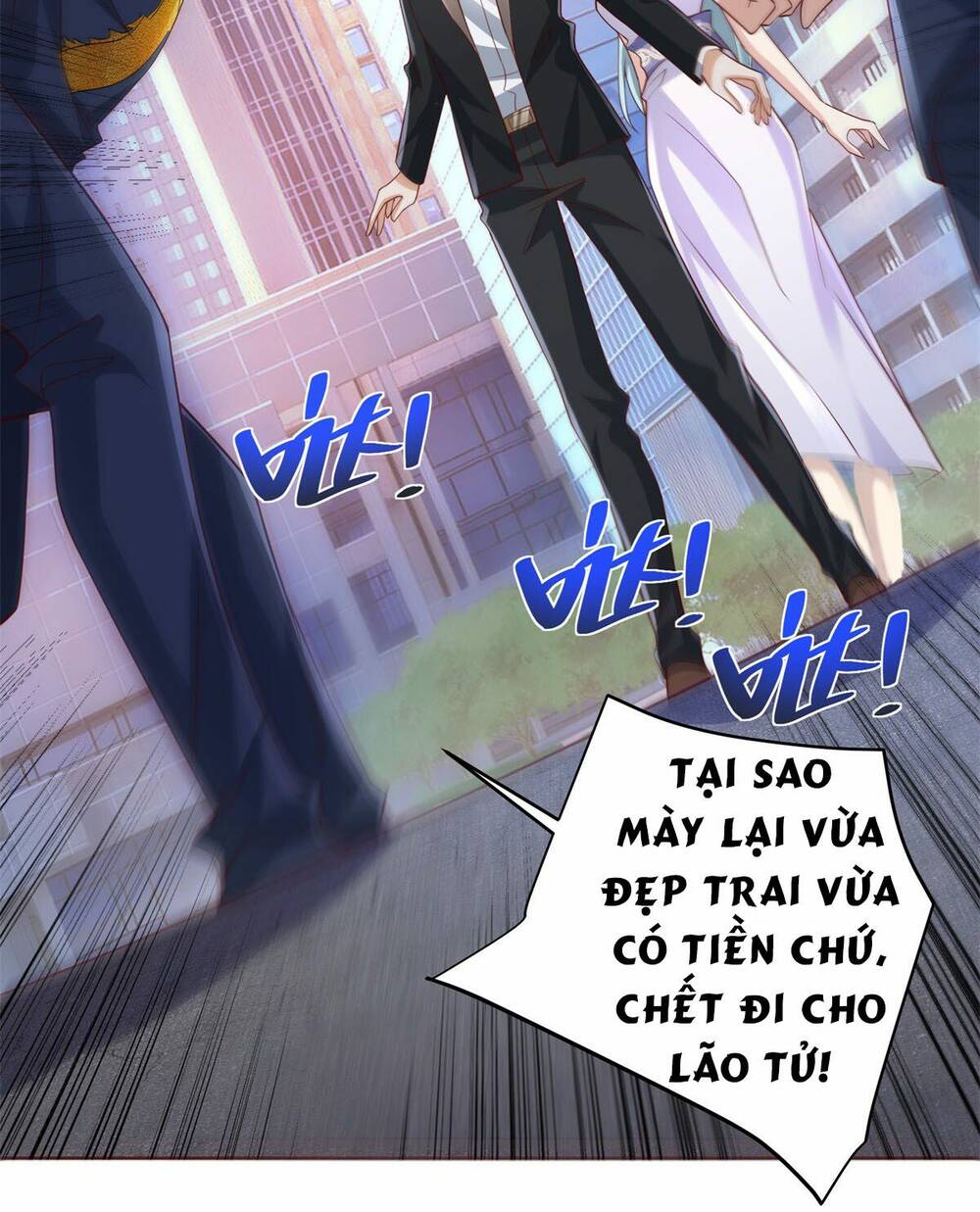 Đại Phản Diện - Chương 47