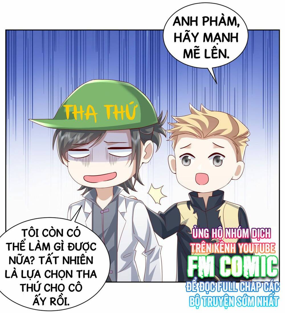 Đại Phản Diện - Chương 47